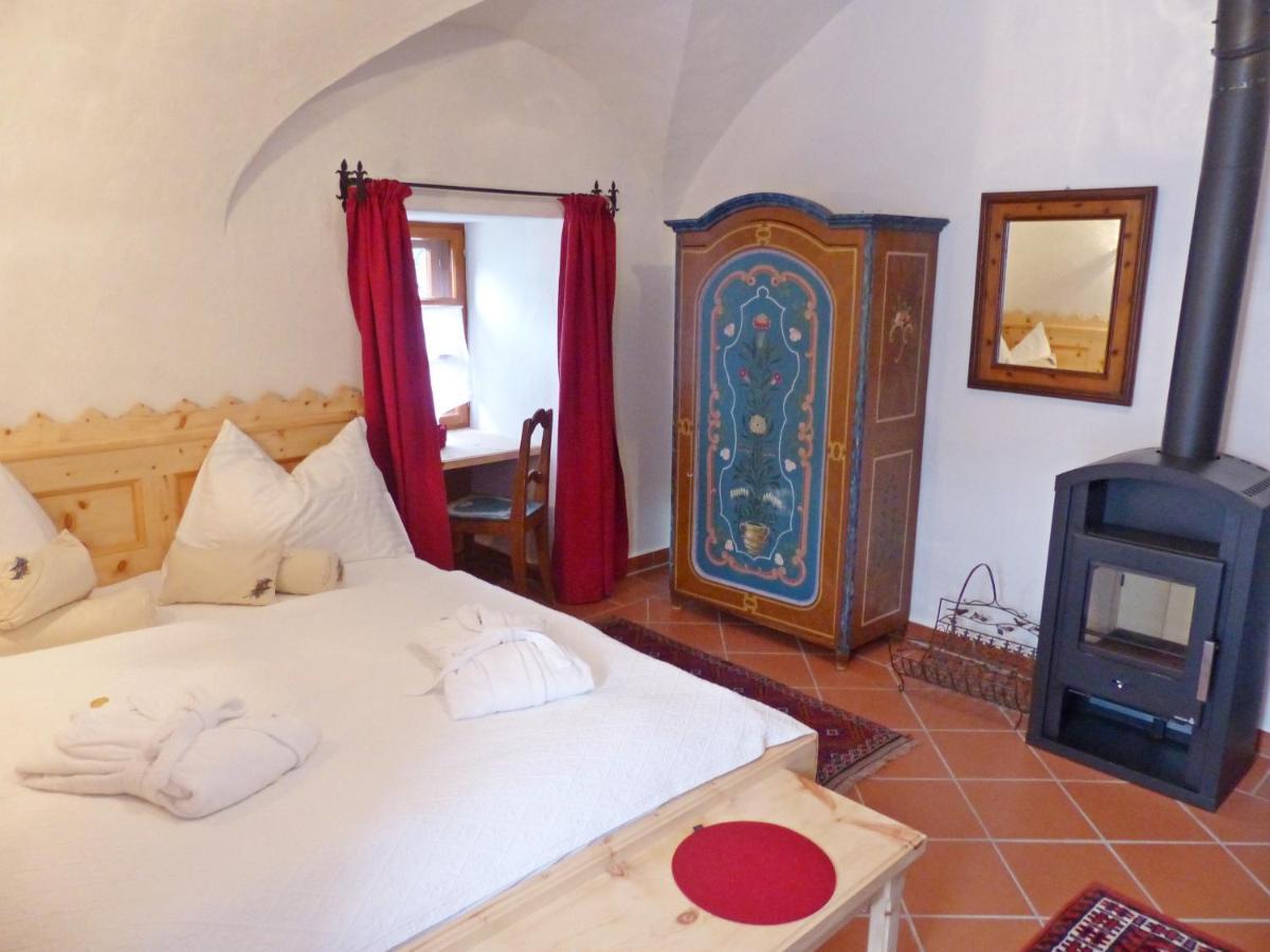 Hotel Schloss Thannegg Grobming Buitenkant foto