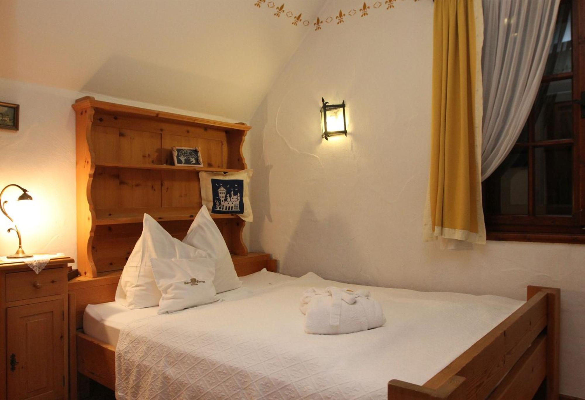 Hotel Schloss Thannegg Grobming Buitenkant foto
