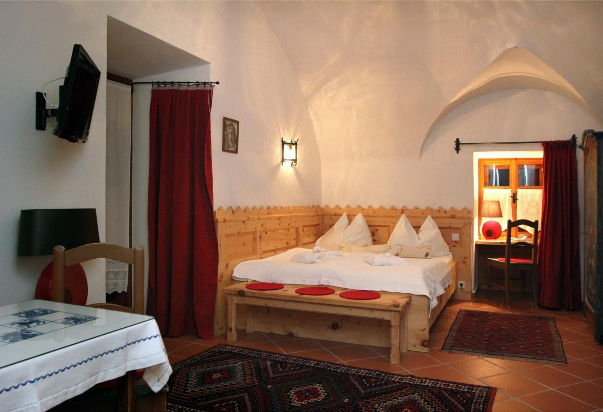 Hotel Schloss Thannegg Grobming Buitenkant foto