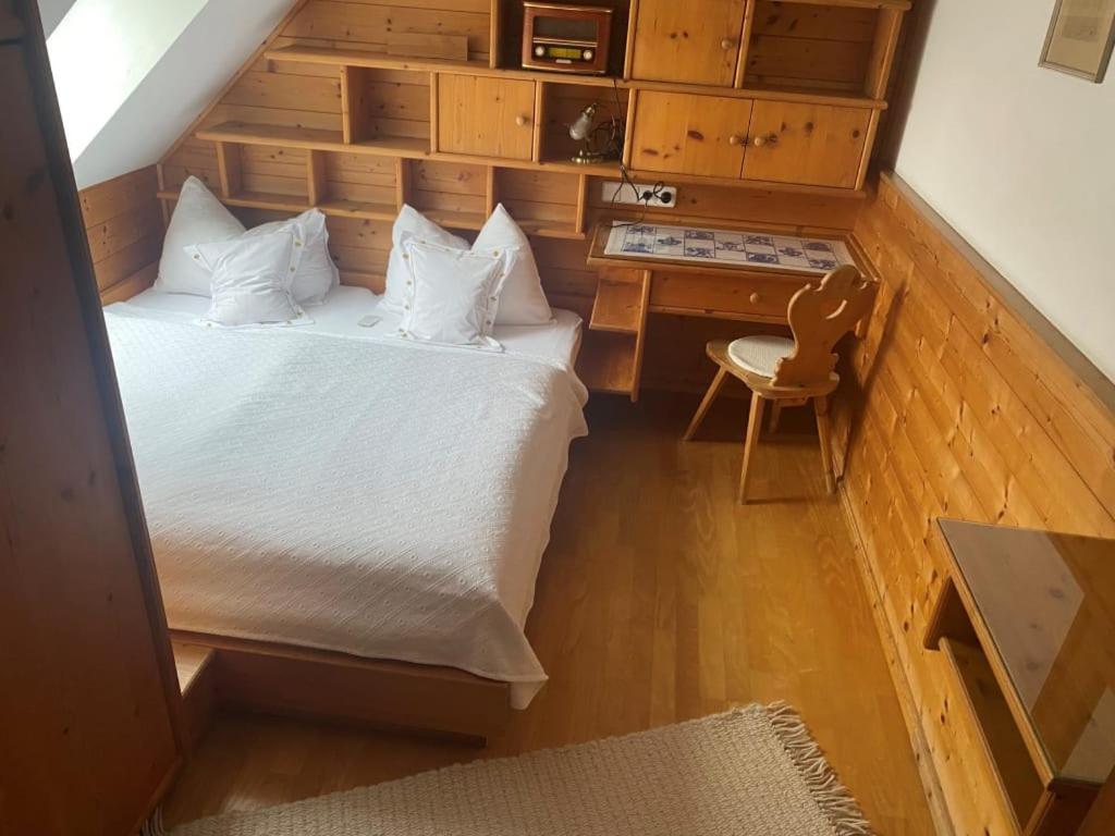 Hotel Schloss Thannegg Grobming Buitenkant foto